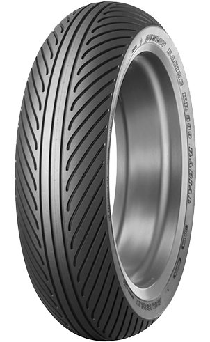 KR389 (Wet) - 140/65R17 - WA